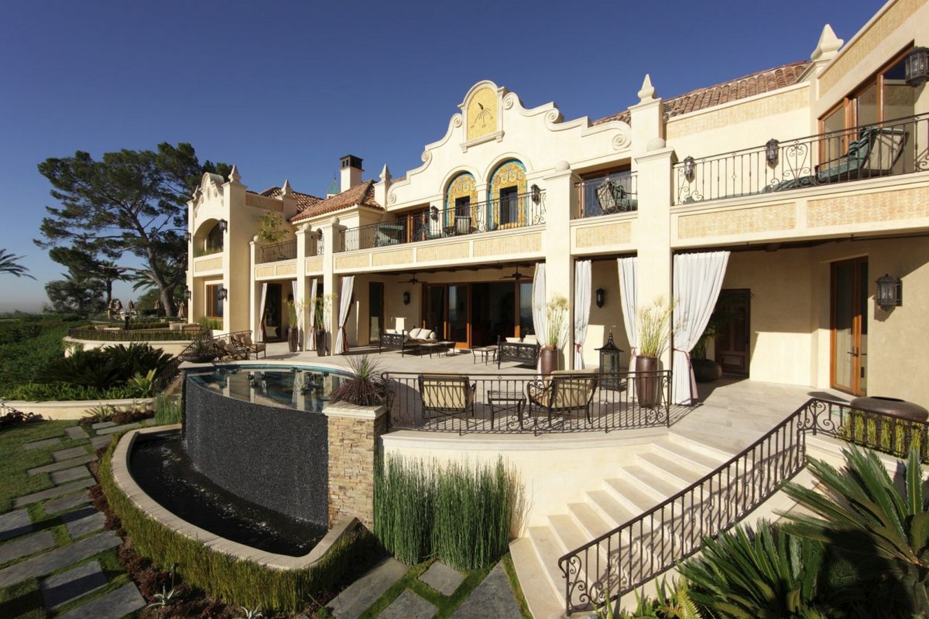 Landry Design Group- 15 Iconic Projects