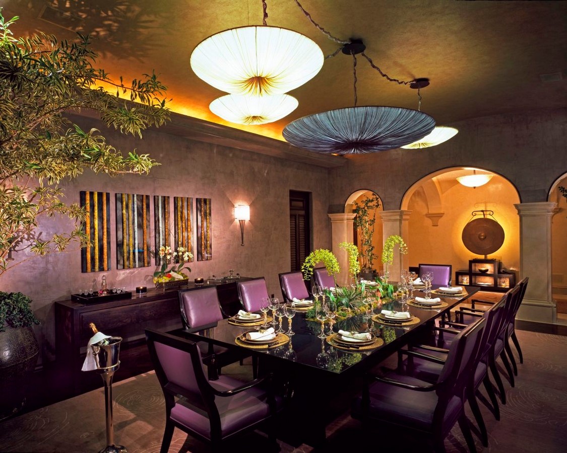 Landry Design Group- 15 Iconic Projects