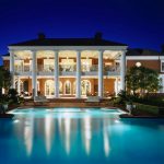 Gretzky Residence - Sheet1
