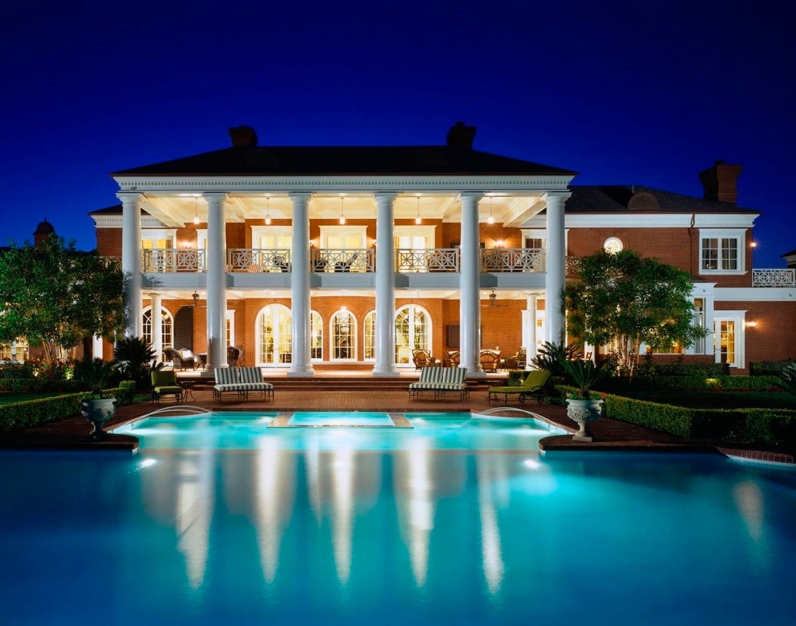 Gretzky Residence - Sheet1
