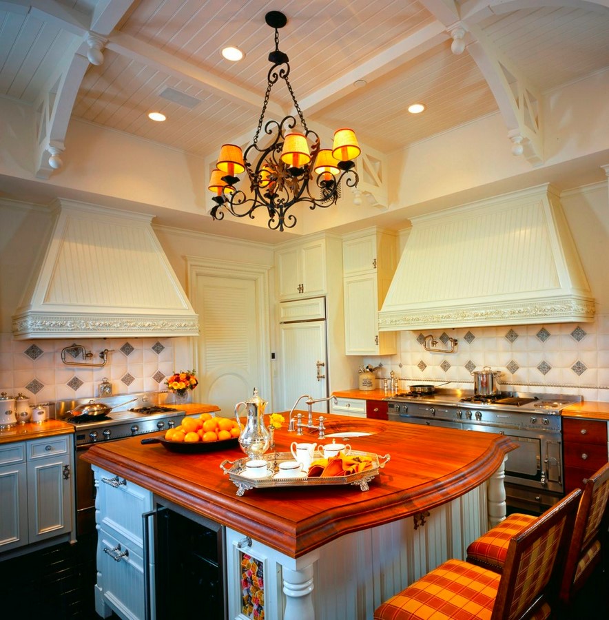 Gretzky Residence - Sheet2