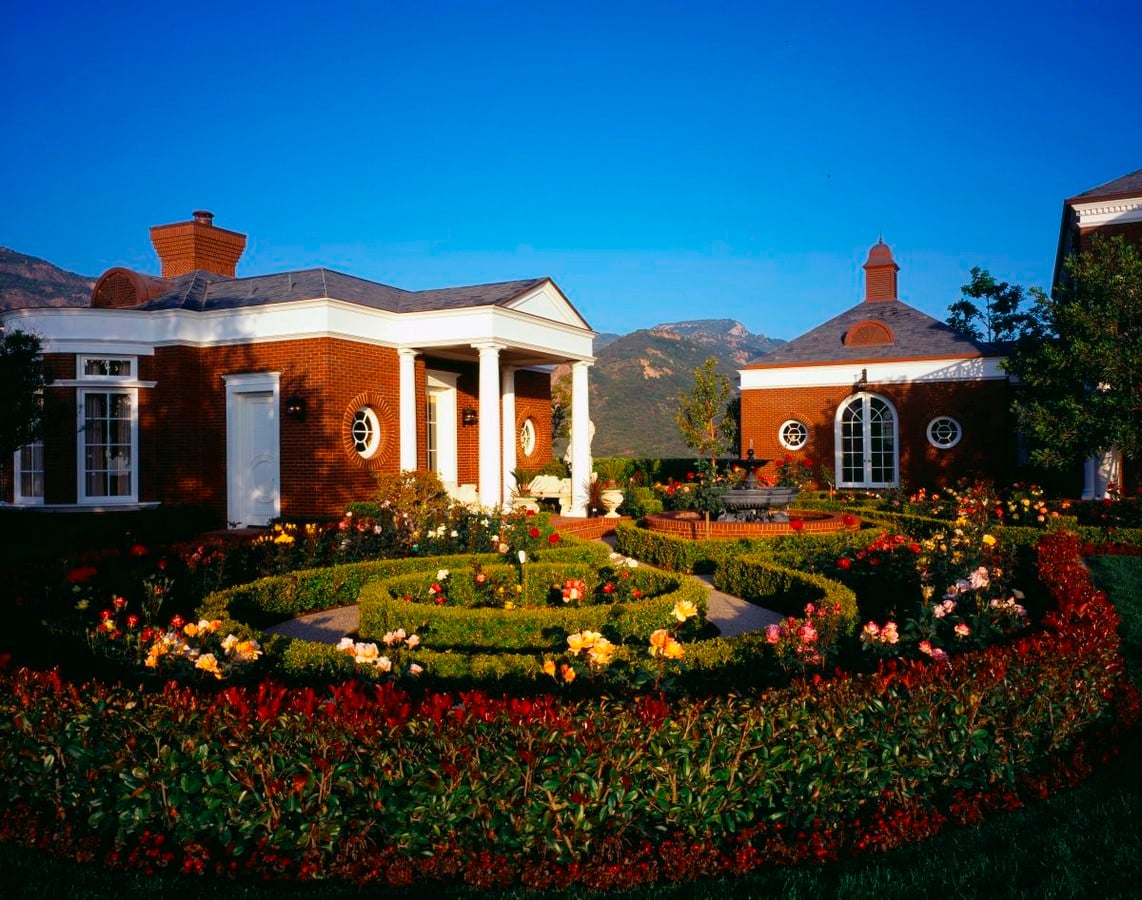 Gretzky Residence - Sheet4