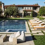 Kardashian Residence - Sheet1