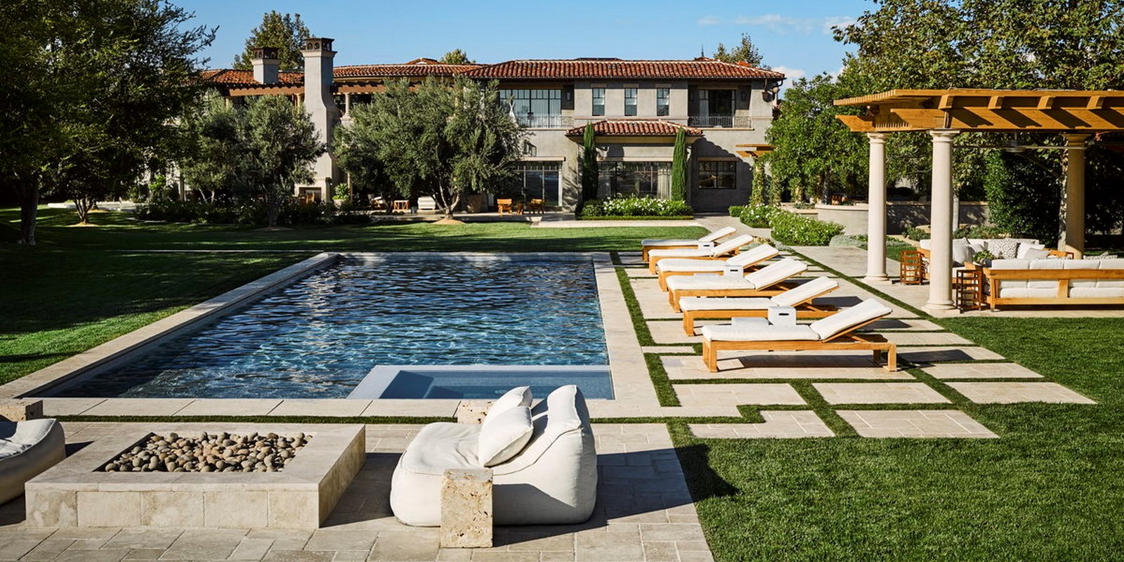Landry Design Group- 15 Iconic Projects