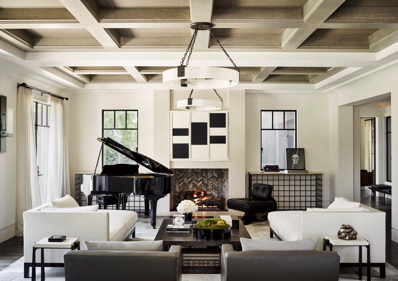 Landry Design Group- 15 Iconic Projects