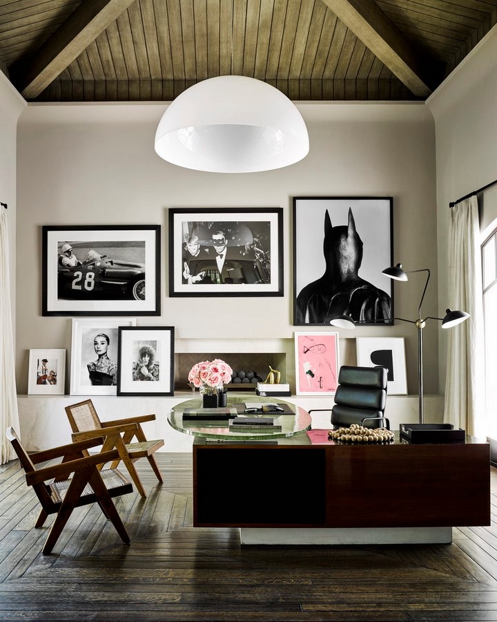Landry Design Group- 15 Iconic Projects