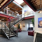 Landry Design Group Office - Sheet1