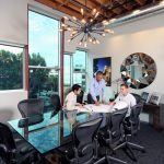 Landry Design Group Office - Sheet3