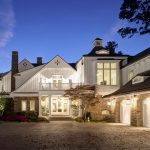 Michigan Lake House - Sheet1