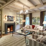 Michigan Lake House - Sheet2