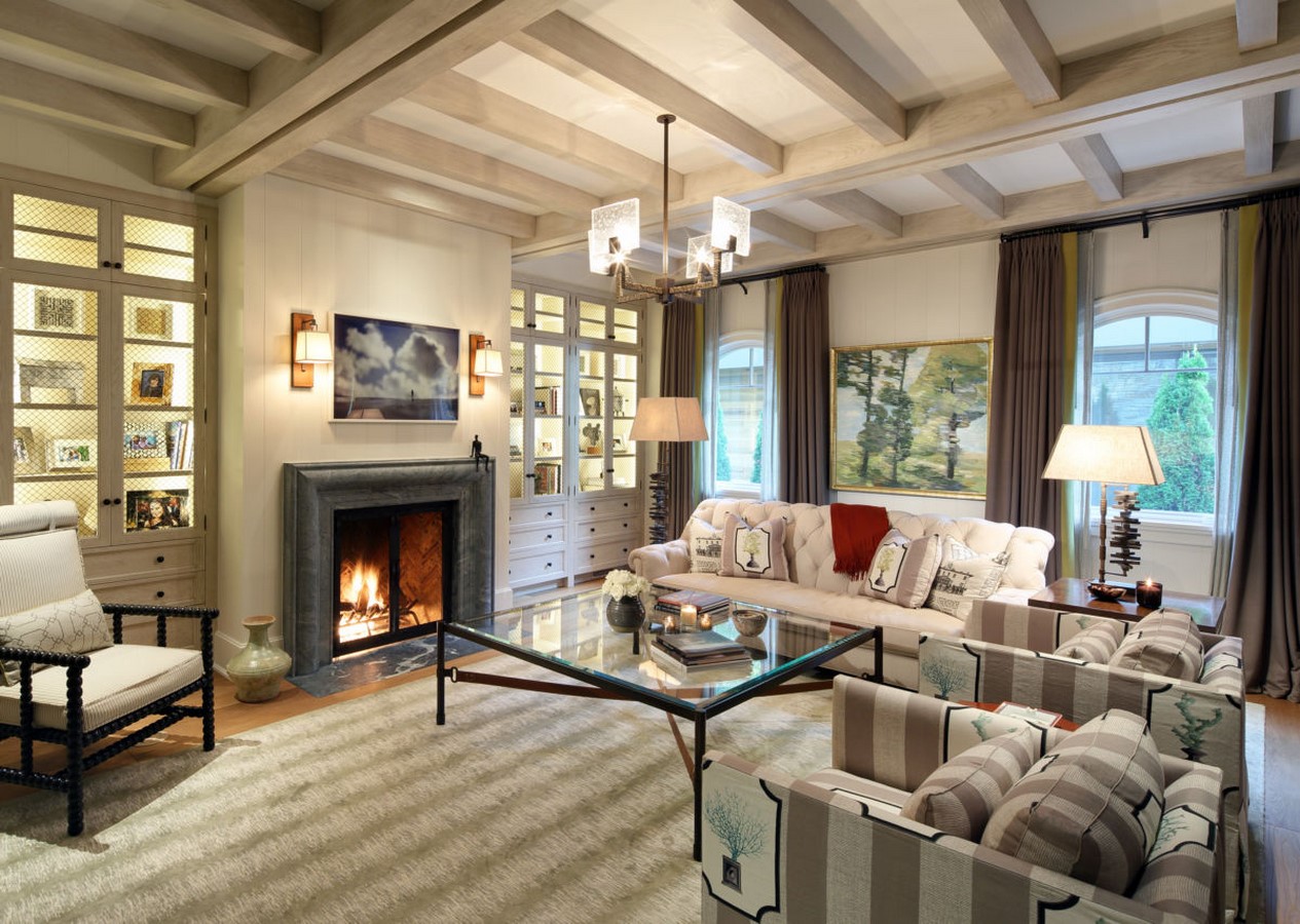 Landry Design Group- 15 Iconic Projects