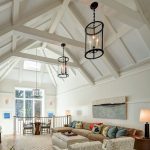 Michigan Lake House - Sheet3