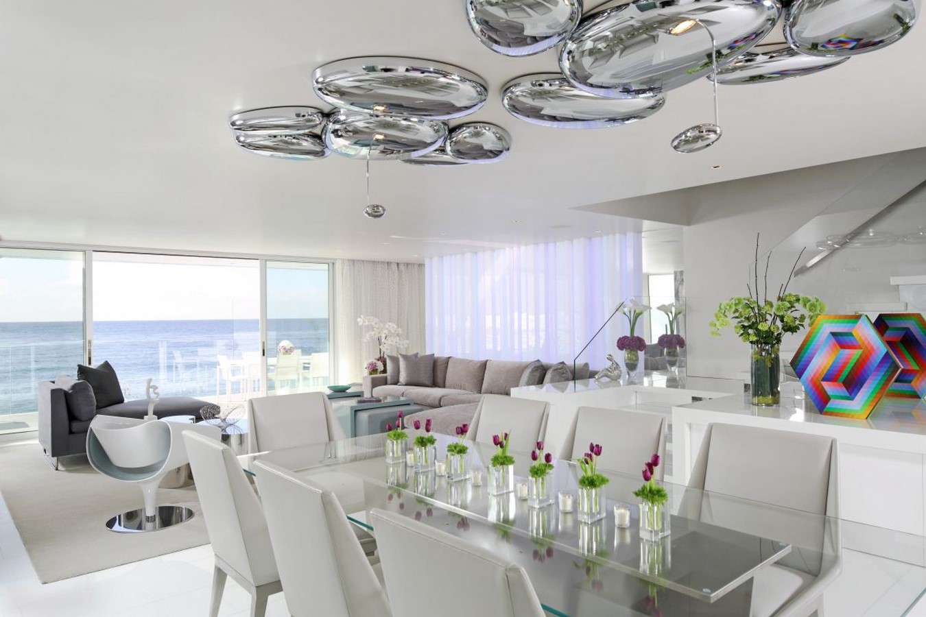 Sea Level Residence - Sheet3