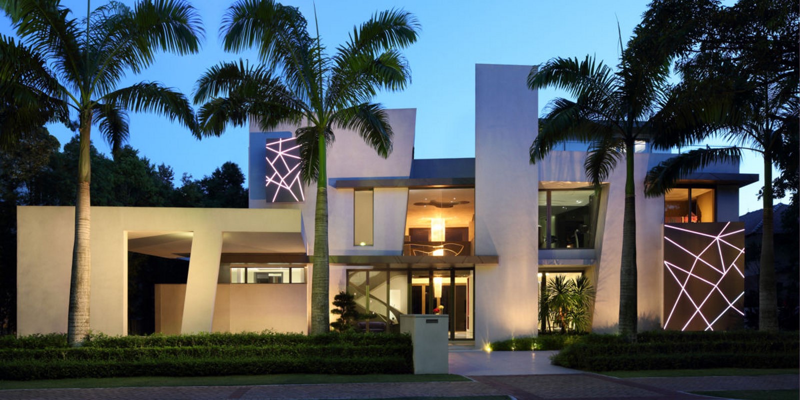 Sentosa Island Residence - Sheet1