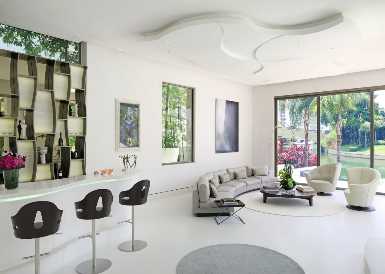 Sentosa Island Residence - Sheet3