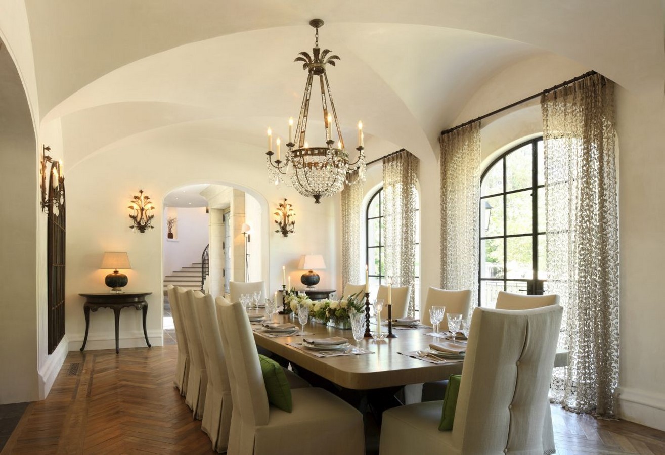 Landry Design Group- 15 Iconic Projects
