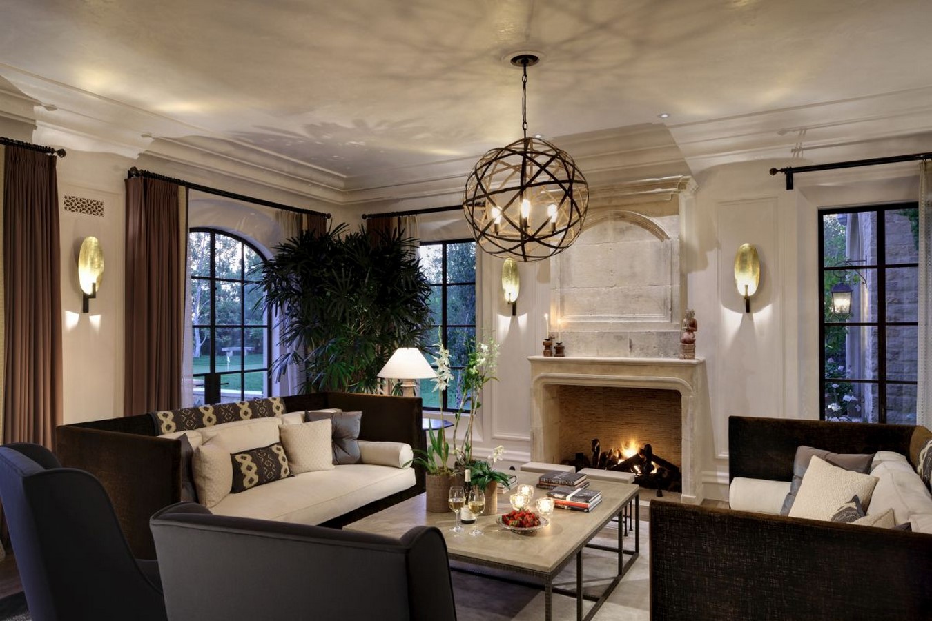 Landry Design Group- 15 Iconic Projects