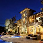 Villa Del Lago - Sheet1