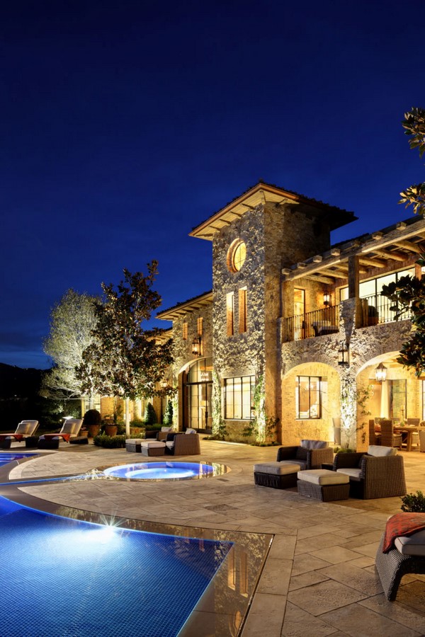 Landry Design Group- 15 Iconic Projects