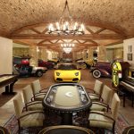 Villa Del Lago - Sheet2