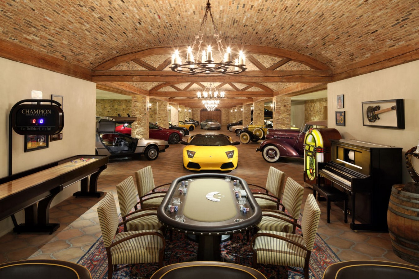 Landry Design Group- 15 Iconic Projects