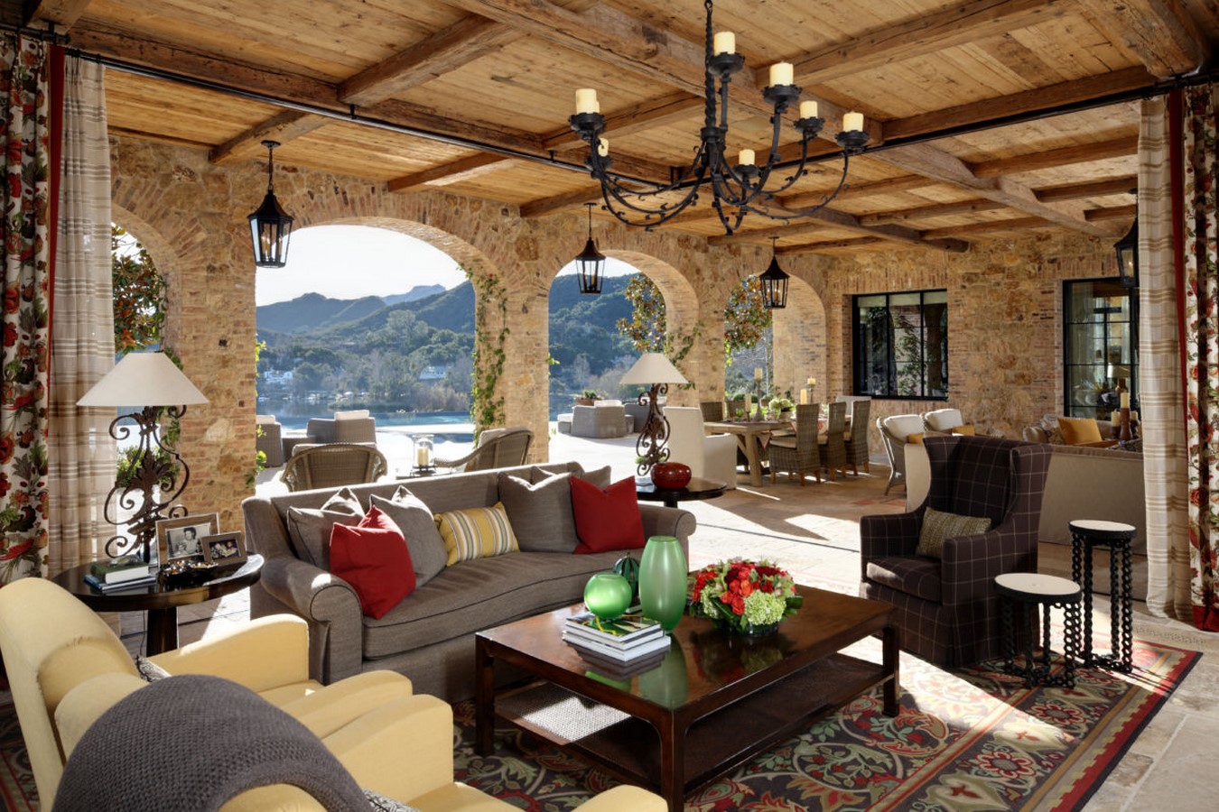 Landry Design Group- 15 Iconic Projects