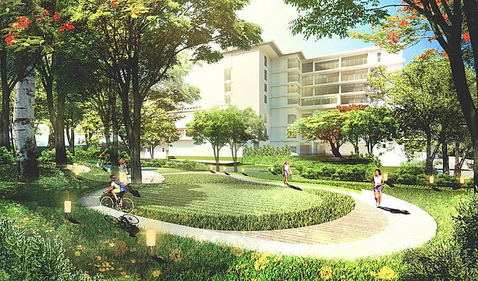 Bangkok Hospital Chiang Rai - Sheet3