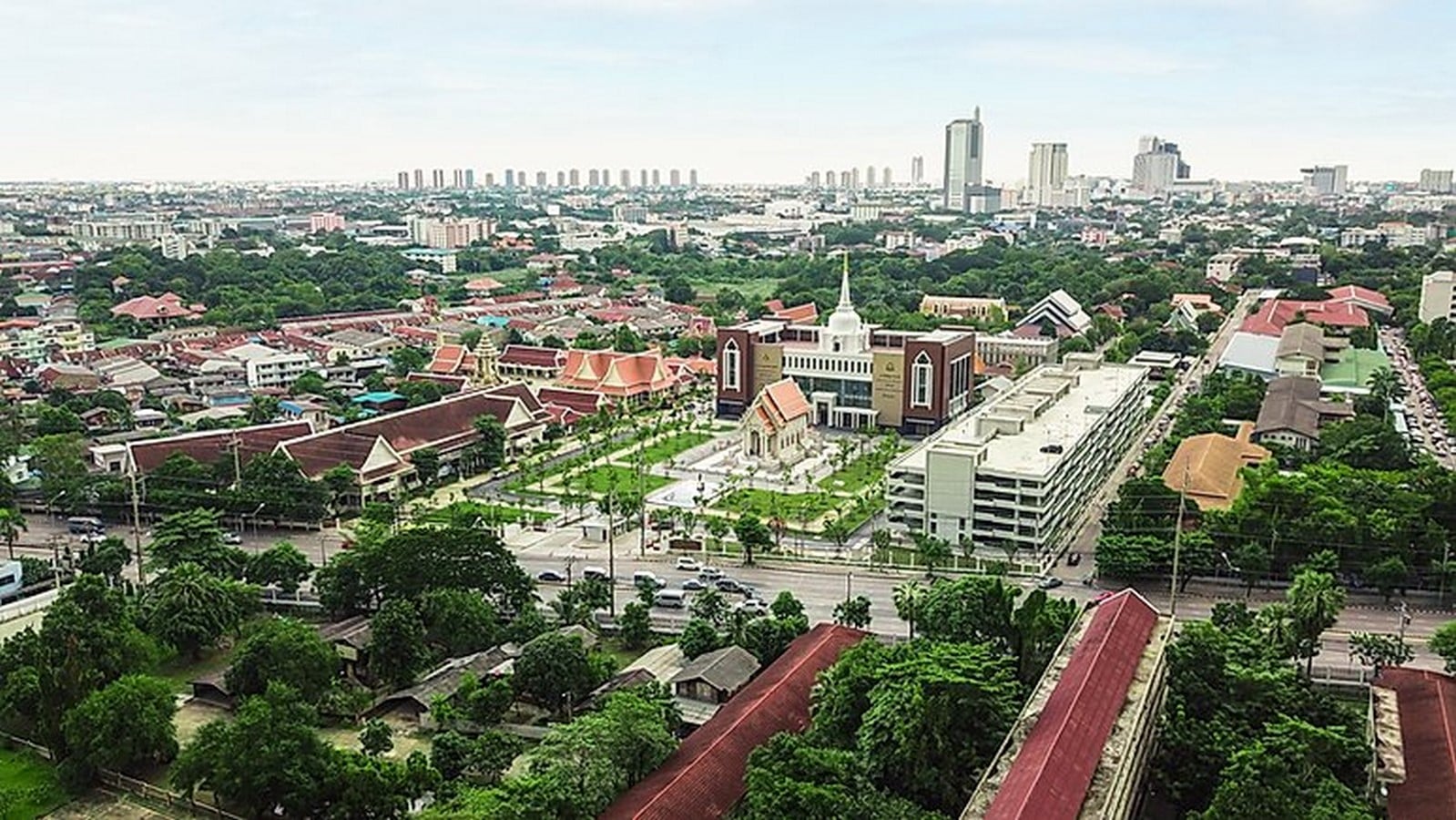 Kotchakorn Voraakhom- 15 Iconic Projects