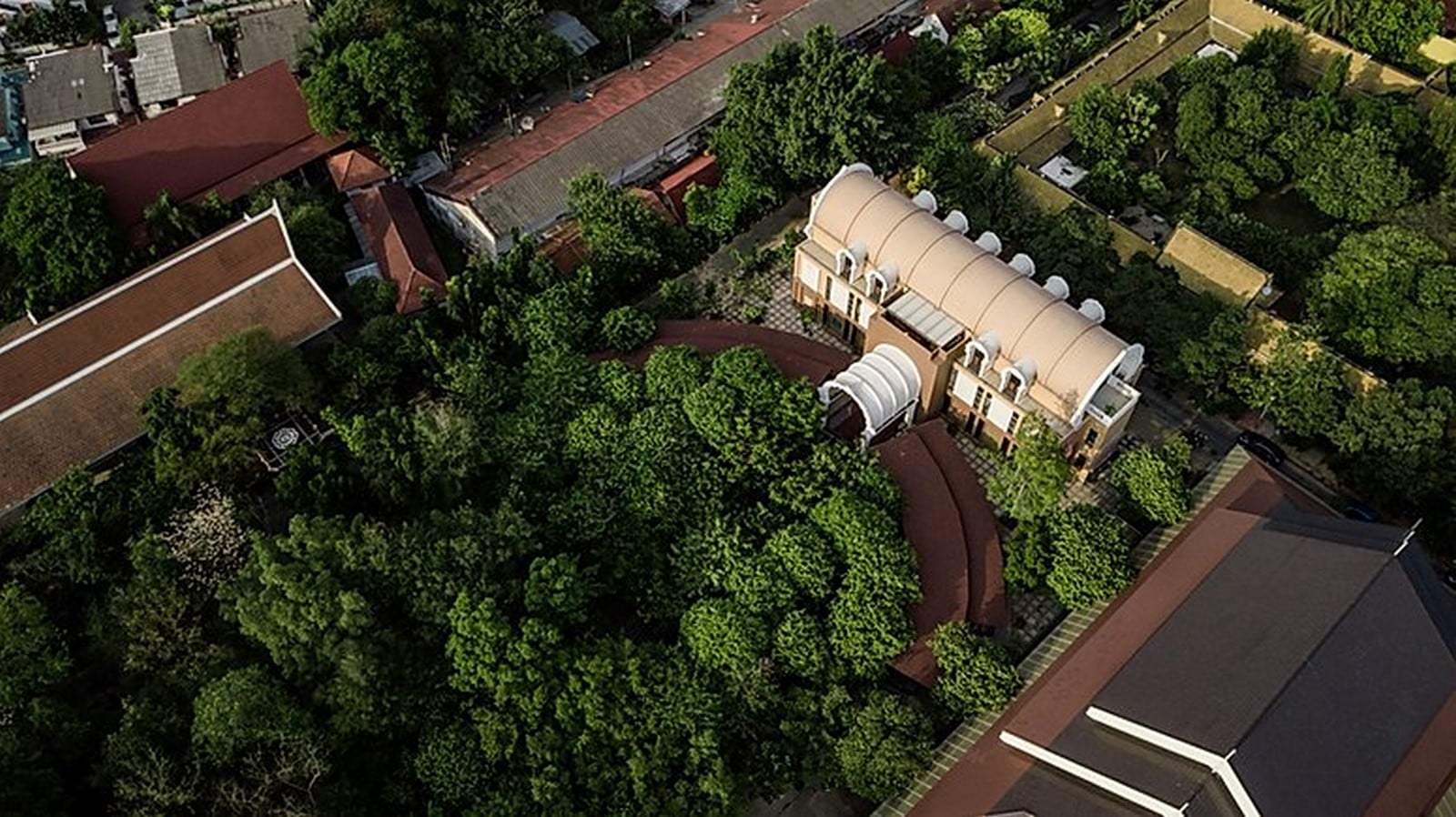 Kotchakorn Voraakhom- 15 Iconic Projects