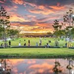 Chulalongkorn University Centenary Park - Sheet4
