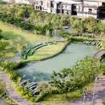 Chulalongkorn University Centenary Park - Sheet5