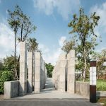 Pathumwananurak Park - Sheet4