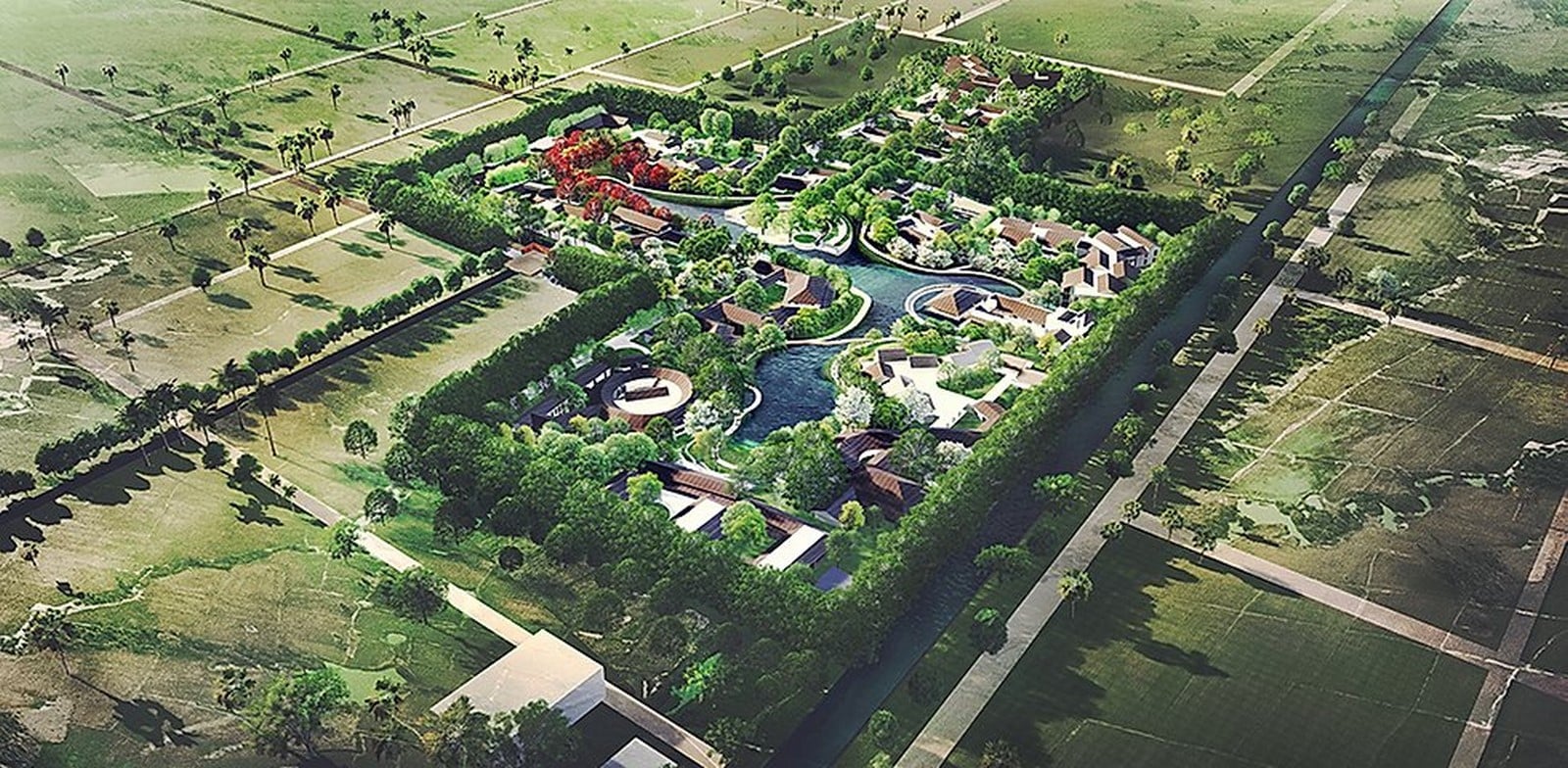 Kotchakorn Voraakhom- 15 Iconic Projects