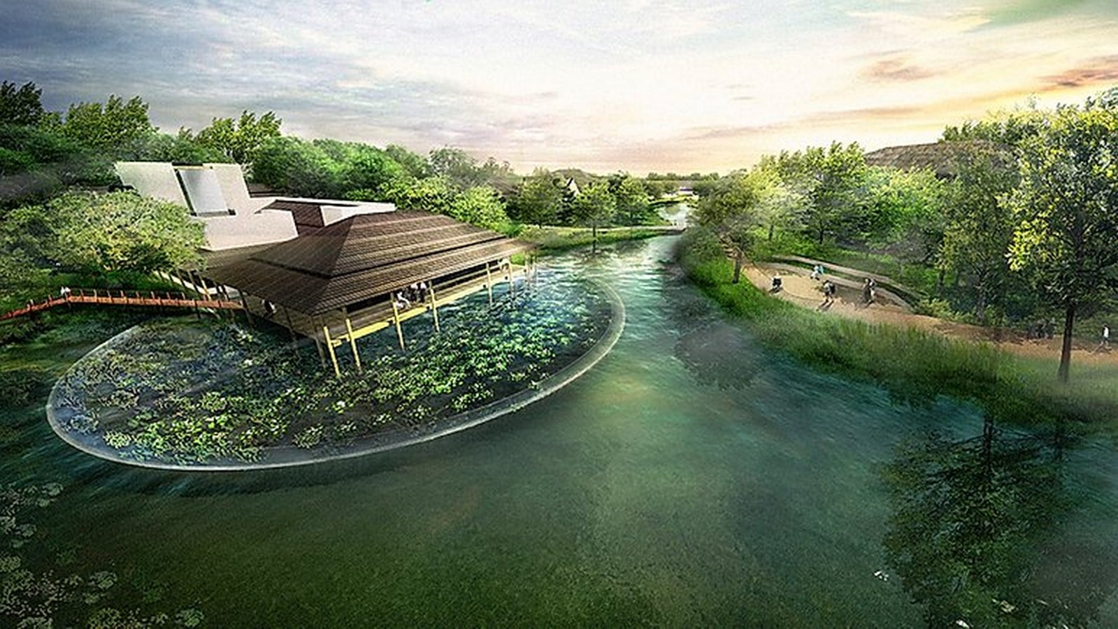 Kotchakorn Voraakhom- 15 Iconic Projects