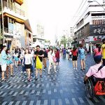 Siam Square One - Sheet1