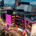 Siam Square One - Sheet3