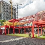 Suan Luang Square - Sheet1