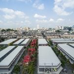 Suan Luang Square - Sheet3