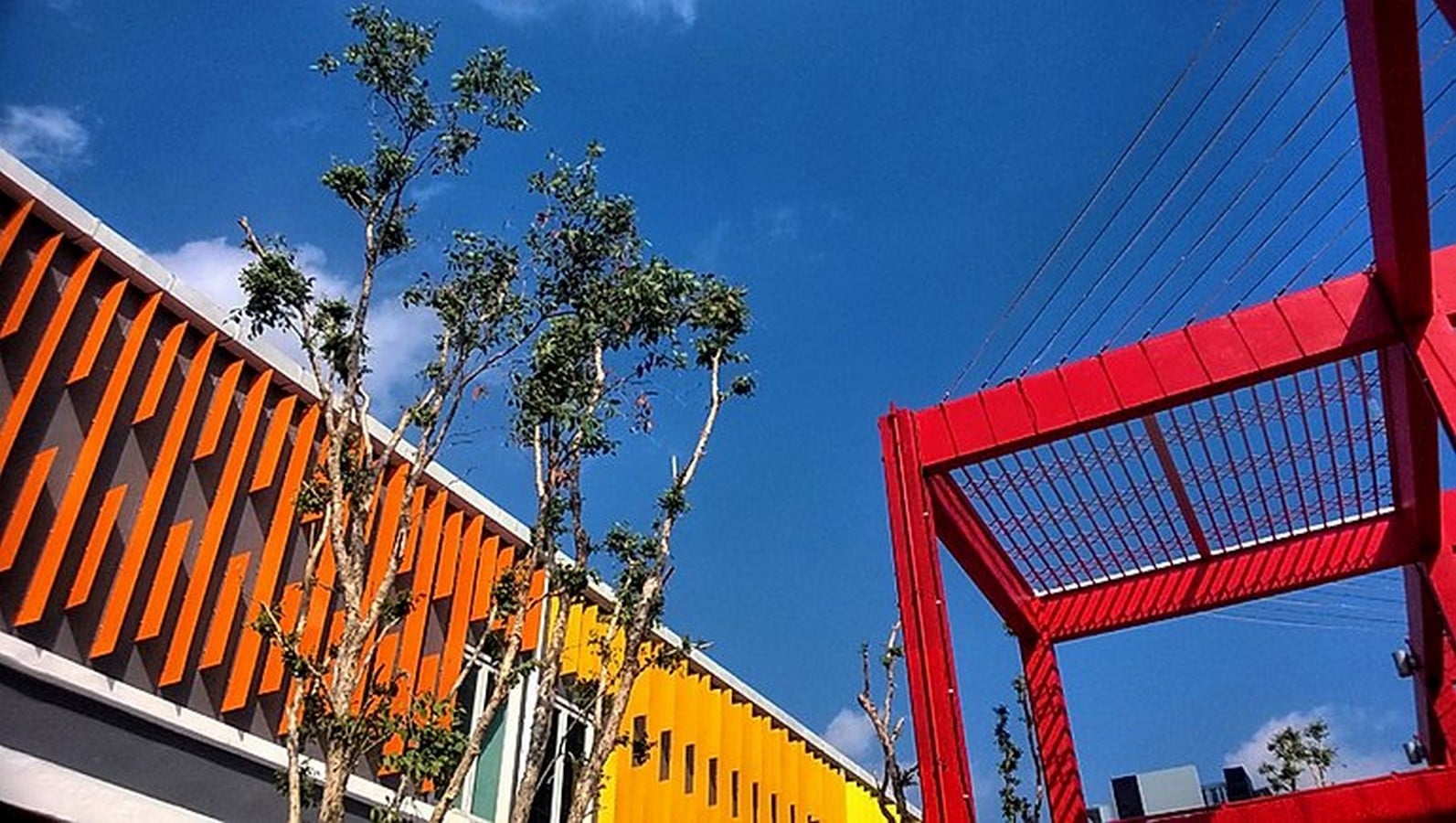 Kotchakorn Voraakhom- 15 Iconic Projects