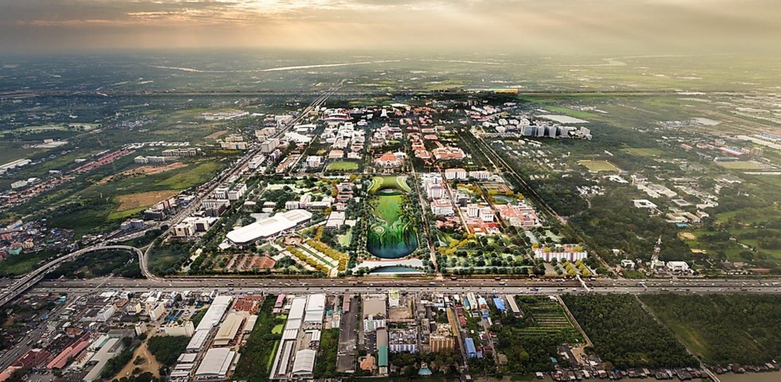 Kotchakorn Voraakhom- 15 Iconic Projects