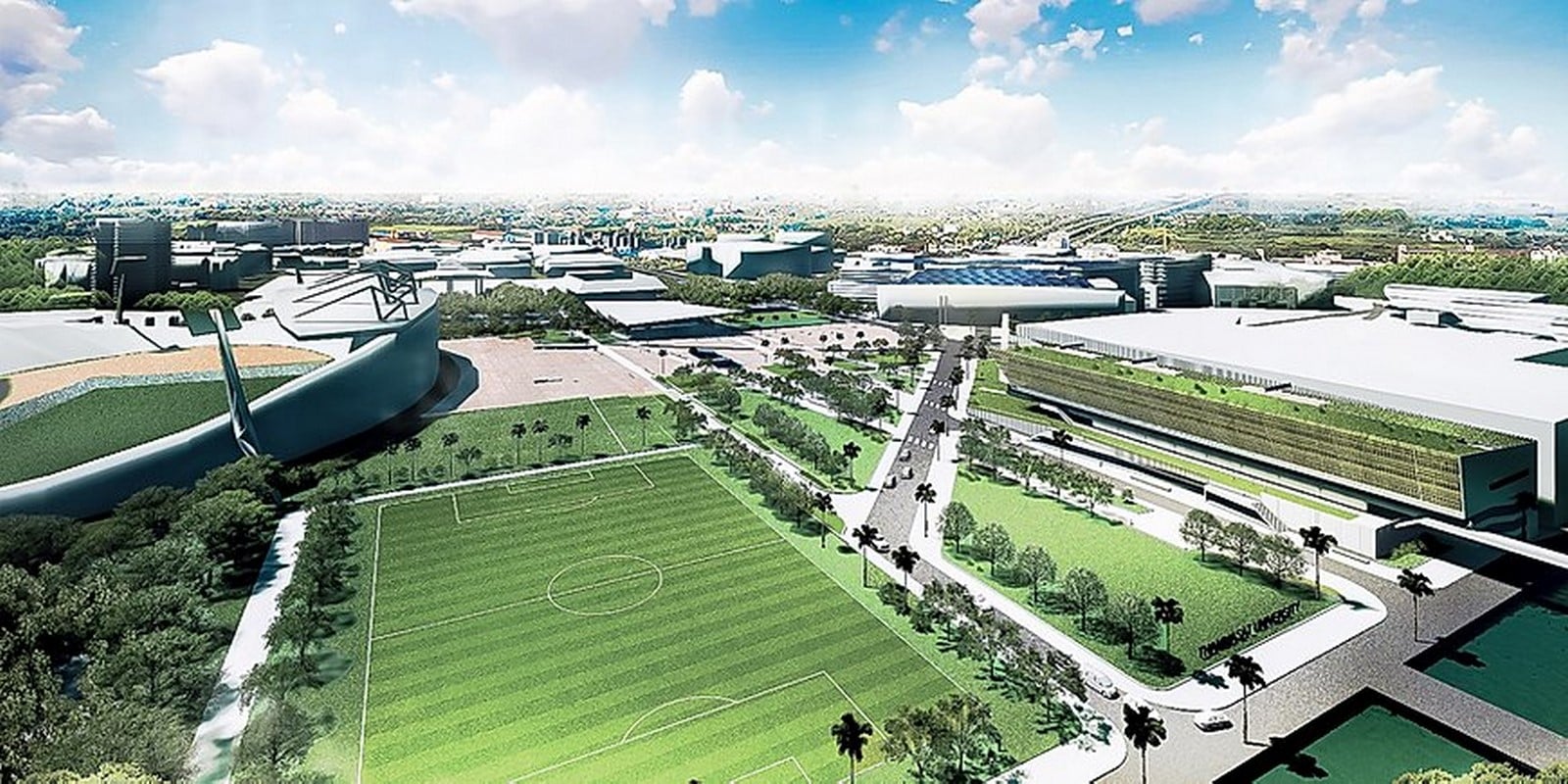Kotchakorn Voraakhom- 15 Iconic Projects