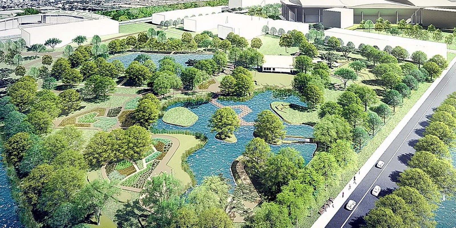 Kotchakorn Voraakhom- 15 Iconic Projects