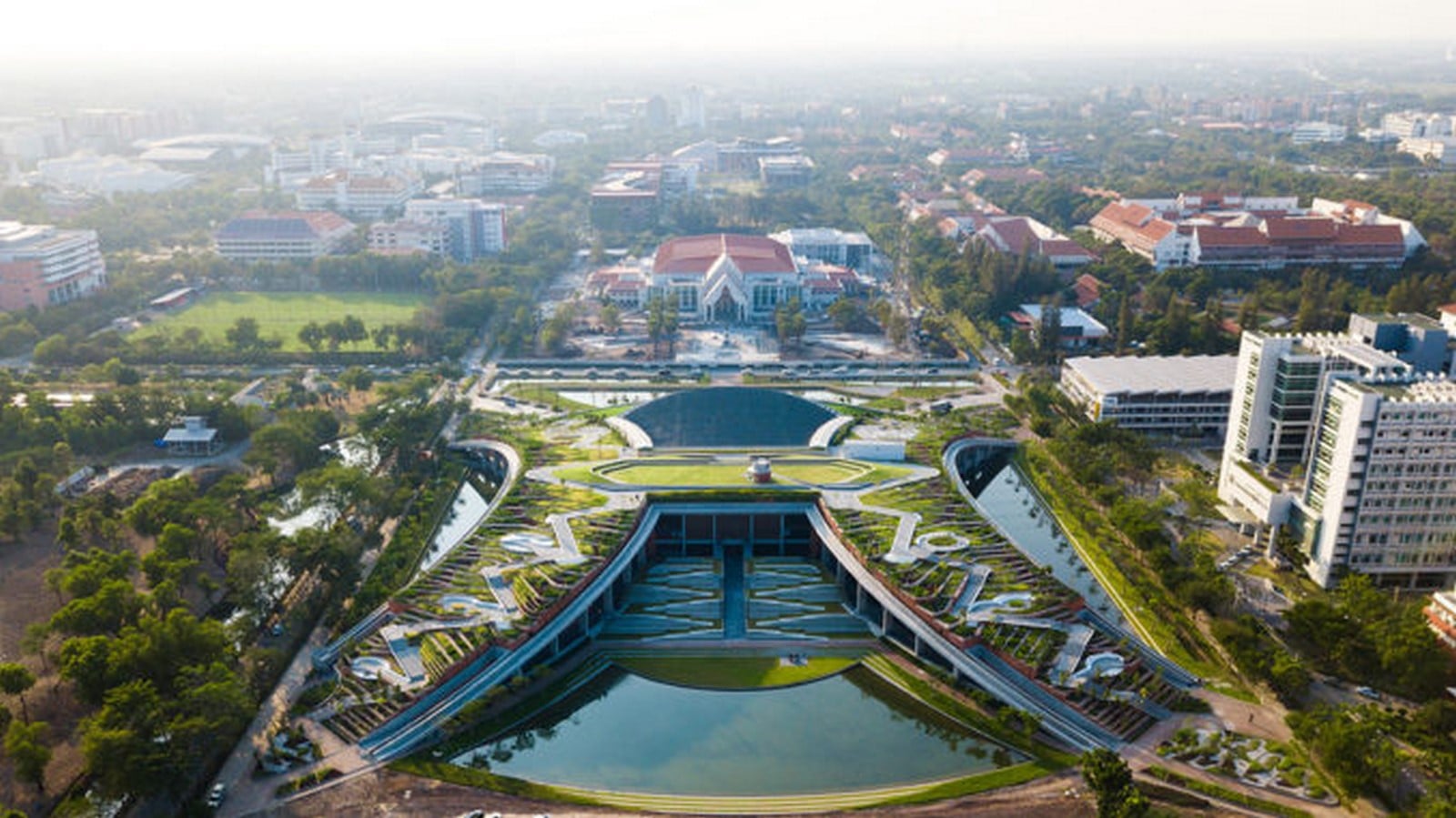 Thammasat University Urban Rooftop Farm - Sheet1