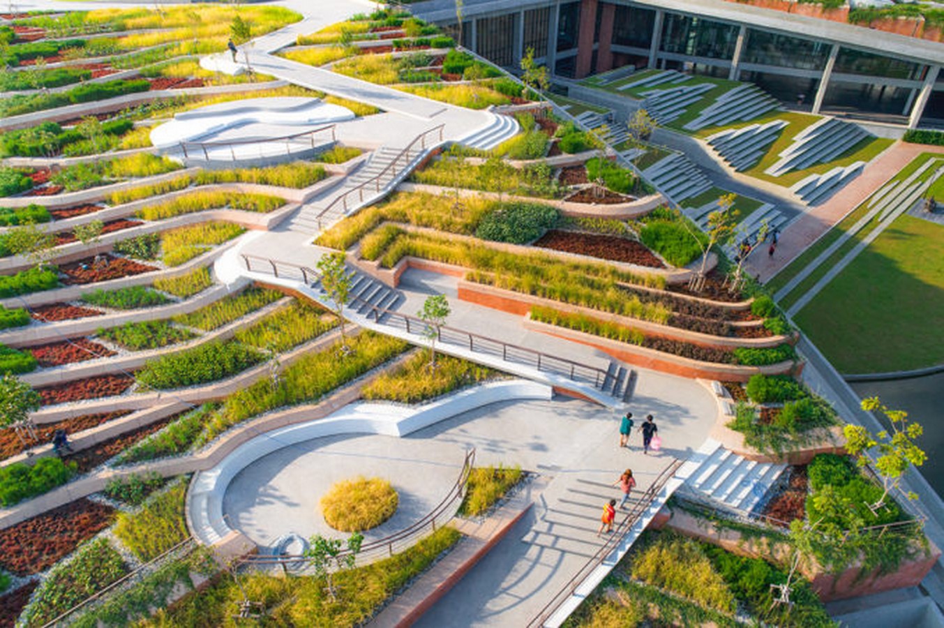 Thammasat University Urban Rooftop Farm - Sheet3