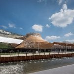 World Expo 2015 Thailand - Sheet2