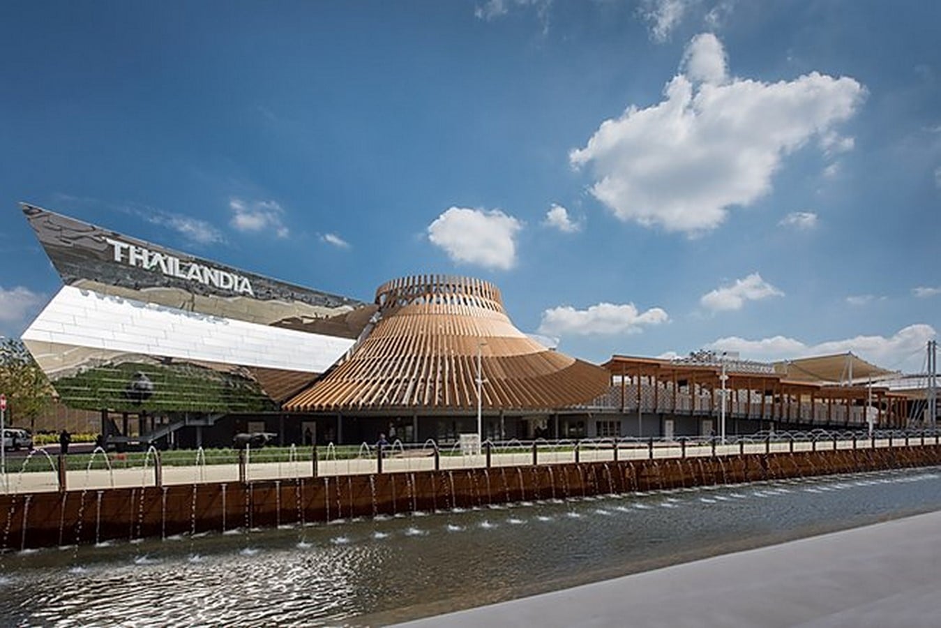 Kotchakorn Voraakhom- 15 Iconic Projects