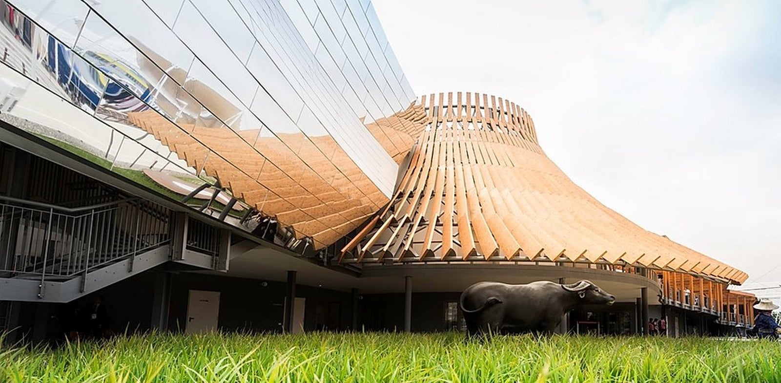 Kotchakorn Voraakhom- 15 Iconic Projects
