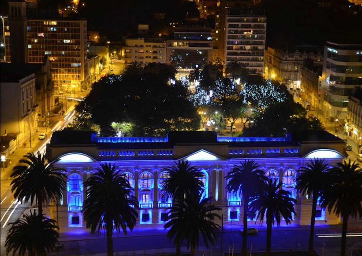 Biblioteca Santiago Severin - Sheet3