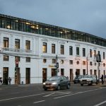 Edificio Luis Cousiño - Sheet1
