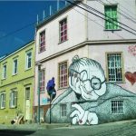 Historic Quarter of the Seaport City of Valparaíso - Sheet1